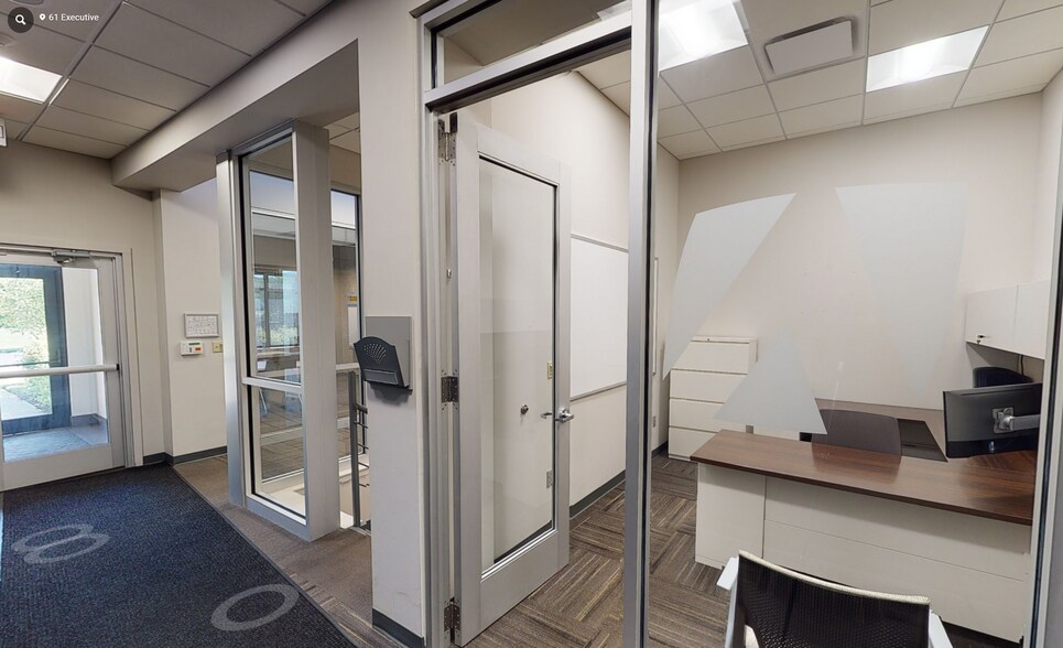 More Photos Of 61 Executive Ct, West Middlesex Office For Lease