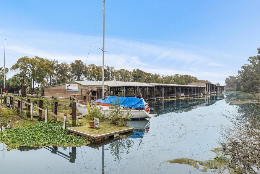 More Photos Of 500 Brannan Island Rd, Isleton Marina For Sale