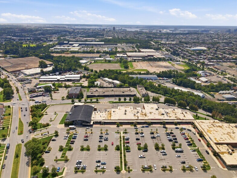More Photos Of 3425 Sinclair Ln, Baltimore Warehouse For Sale