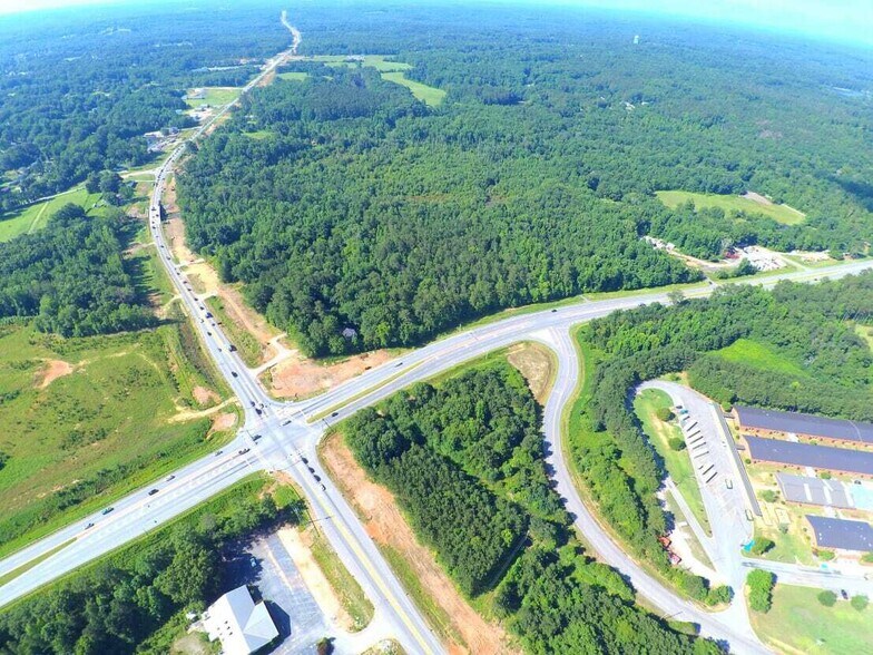 More Photos Of 2598 Hiram Douglasville Hwy, Hiram Land For Sale