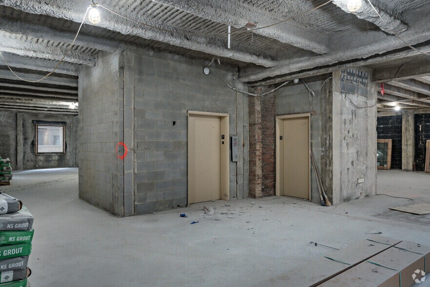 More Photos Of 2029 K St NW, Washington Office For Sale