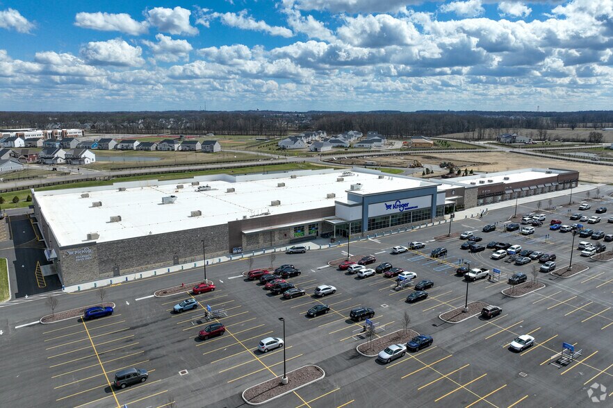 More Photos Of 12062 Sycamore Trace, Plain City Storefront For Lease