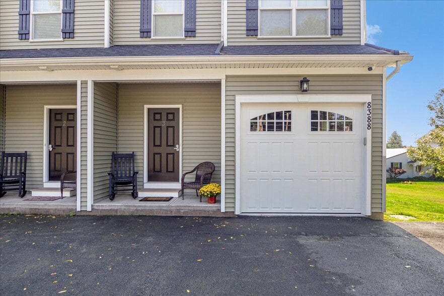 Primary Photo Of 8388 Bay St, Sodus Point Apartments For Sale