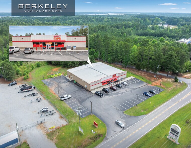 Primary Photo Of 100 Lizard Creek Rd, Littleton Drugstore For Sale