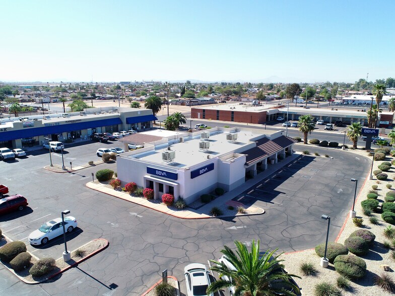 More Photos Of 1101 E Florence Blvd, Casa Grande Bank For Sale