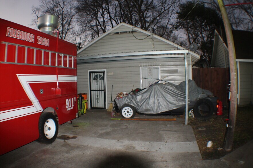 More Photos Of 3520 Broadway St, Houston Multifamily For Sale