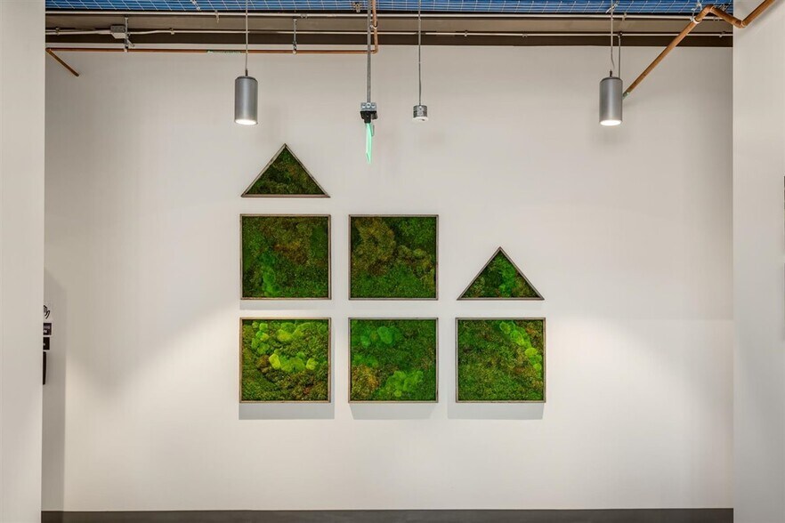 More Photos Of 1629 Main St, Redwood City Loft Creative Space For Lease