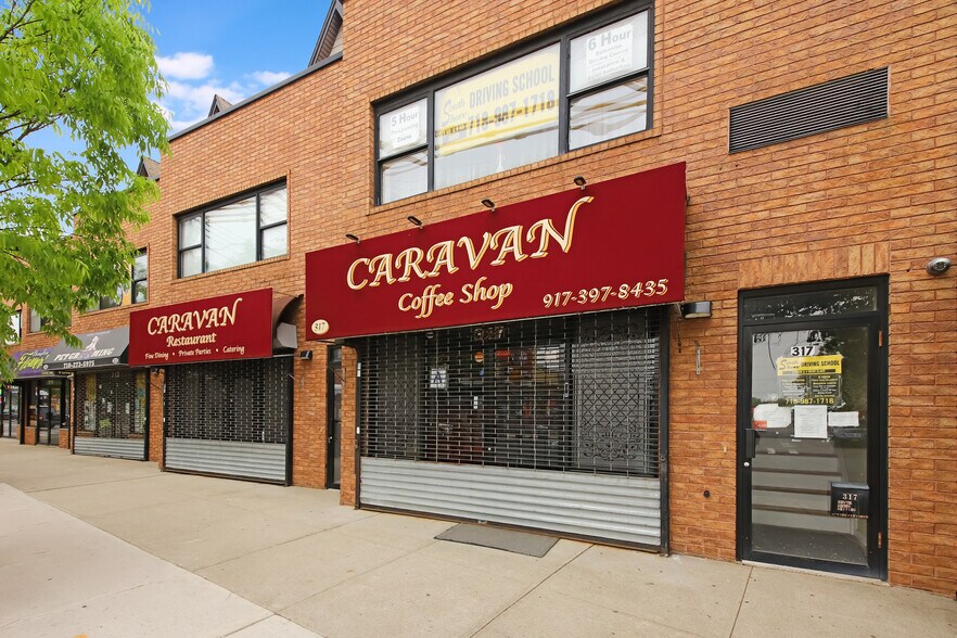 More Photos Of 315 Sand Ln, Staten Island General Retail For Lease
