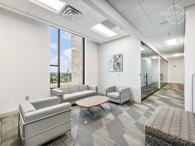 More Photos Of 100 Highpoint Park Way, Braselton Office For Sale