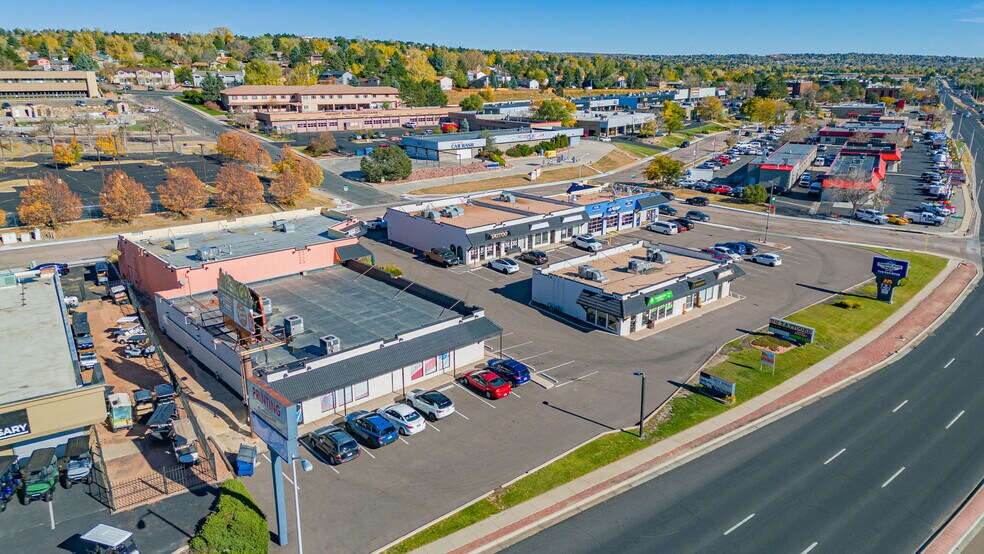 More Photos Of 5310-5360 Montebello Ln, Colorado Springs Unknown For Lease