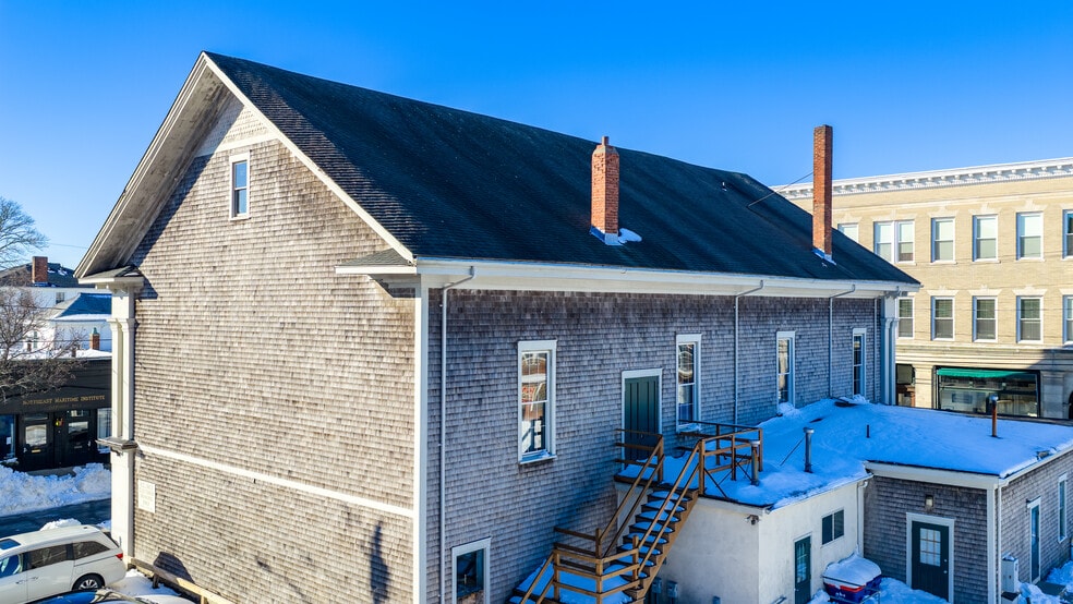 More Photos Of 24 Center St, Fairhaven Storefront For Sale