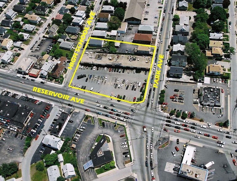 More Photos Of 624 Reservoir Ave, Cranston Unknown For Sale