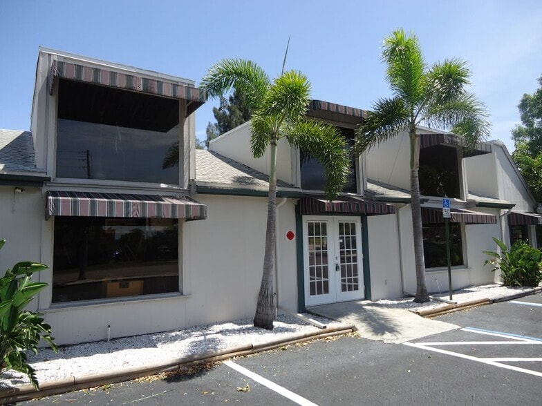 Primary Photo Of 1260 W Bay Dr, Largo Storefront For Lease