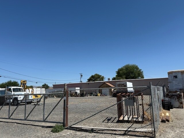 More Photos Of 475 Cornell Ave, Lovelock Freestanding For Sale