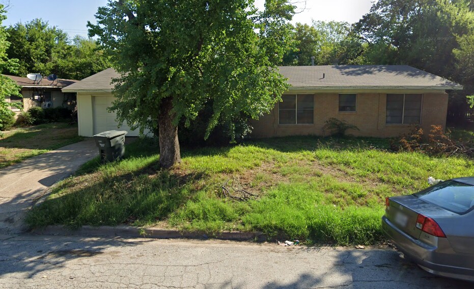 More Photos Of , Bryan Multifamily For Sale