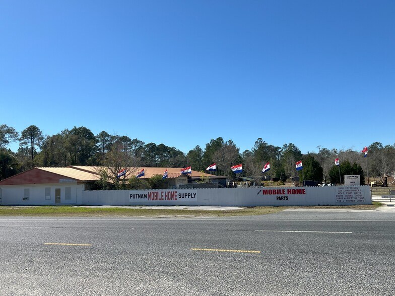 More Photos Of 481 N Highway 17, Palatka Industrial For Sale