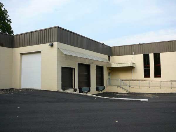More Photos Of 60 Shelter Rock Rd, Danbury Warehouse For Lease