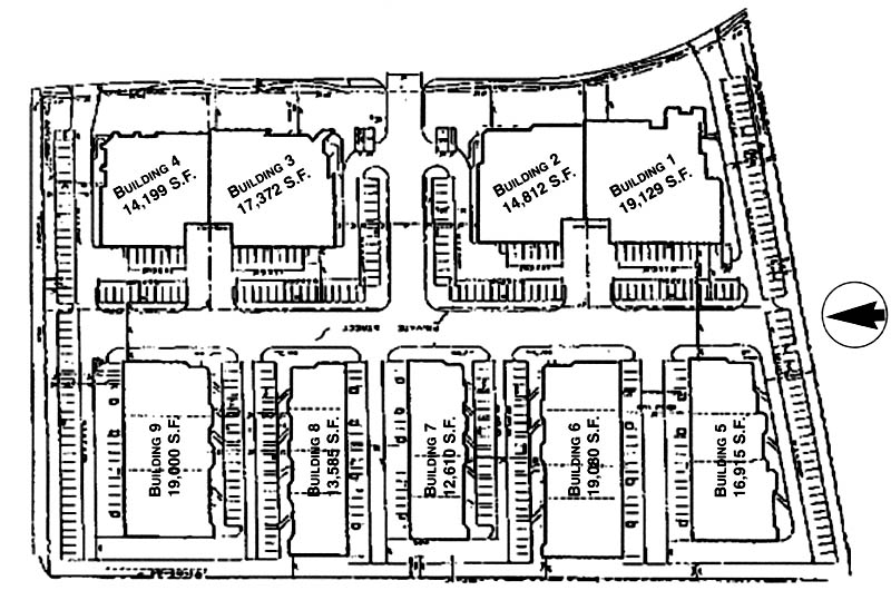 More Photos Of 7257 S Revere Pky, Centennial Unknown For Lease