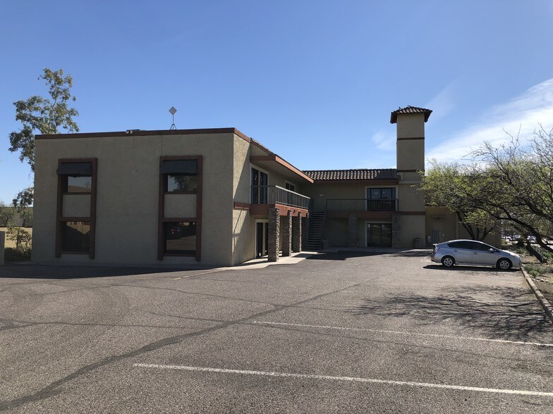 More Photos Of 1940 E Thunderbird Rd, Phoenix Medical For Lease