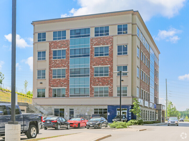 Primary Photo Of 11 Lakeside Ter, Barrie Office For Lease