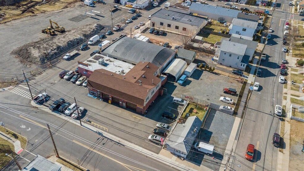 More Photos Of 4 Ward st, New Brunswick Land For Sale