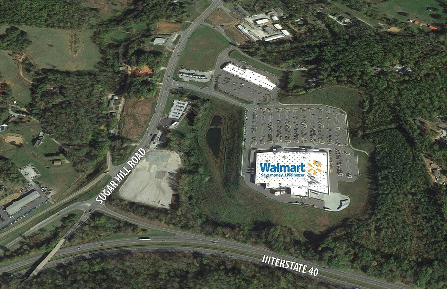 More Photos Of 2845 Sugar Hill Rd, Marion Freestanding For Lease