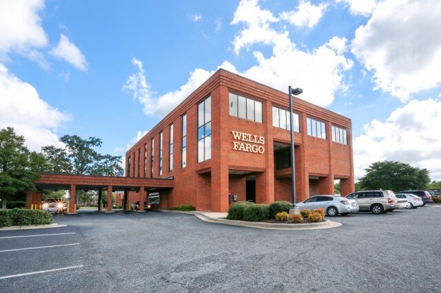 Primary Photo Of 301 E Ash St, Goldsboro Office For Lease