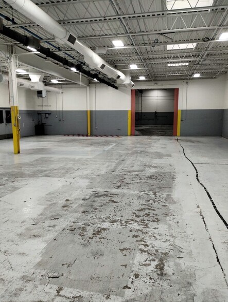 More Photos Of 4413 Hamann Ind Pky, Willoughby Manufacturing For Sale