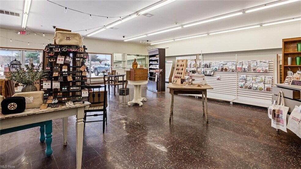 More Photos Of 22 3rd st, Frazeysburg Storefront For Sale