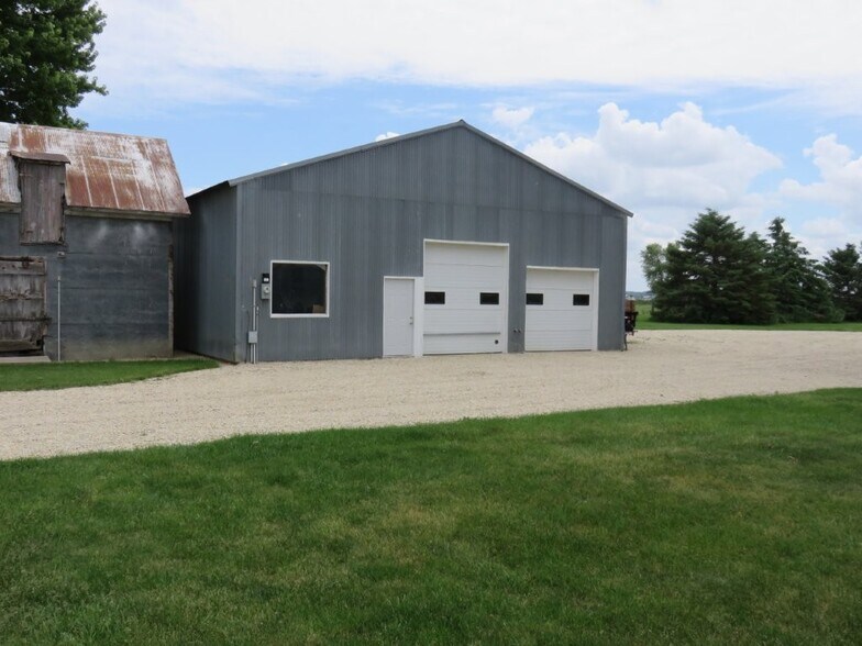 More Photos Of 4944 280th St E, Randolph Land For Sale