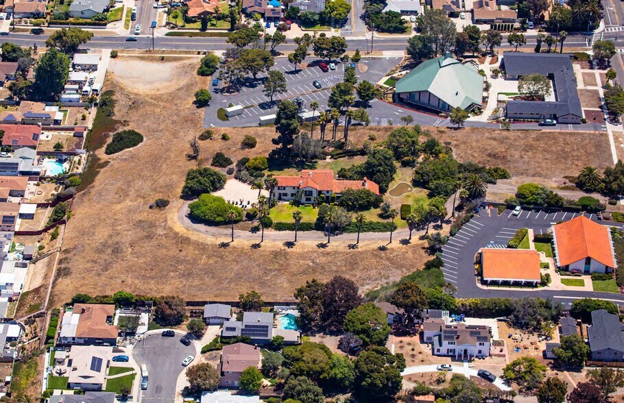 Primary Photo Of 33 I St, Chula Vista Land For Sale