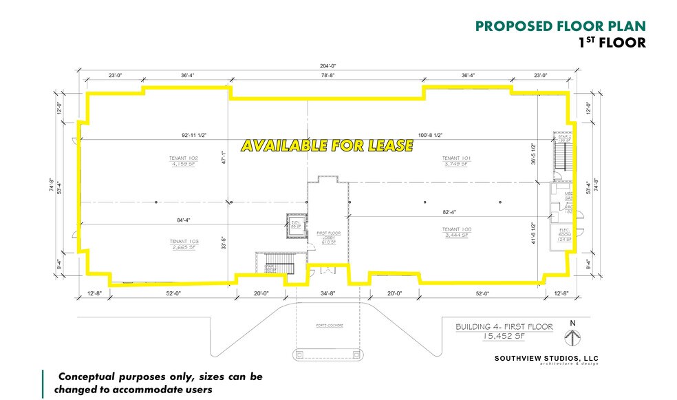 More Photos Of 14540 Hope Center Loop, Fort Myers Medical For Lease