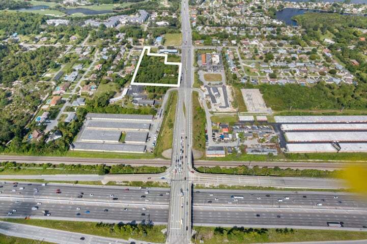 More Photos Of 1908 Hypoluxo Rd, Lantana Land For Sale