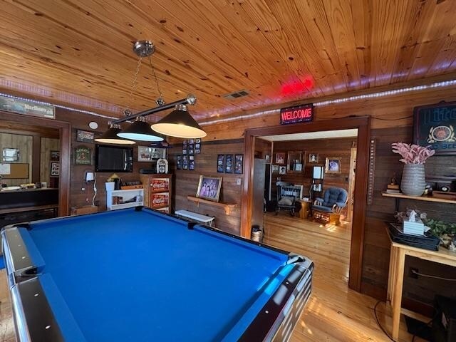 More Photos Of 5599 US Highway 371, Rosston General Retail For Sale