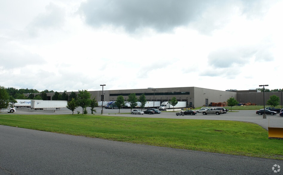 More Photos Of 56 Duplainville Rd, Saratoga Springs Manufacturing For Sale