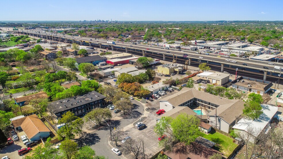 More Photos Of , Austin Multifamily For Sale