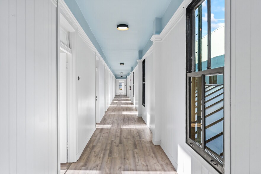 More Photos Of 2411 Santa Clara Ave, Alameda Bank For Lease