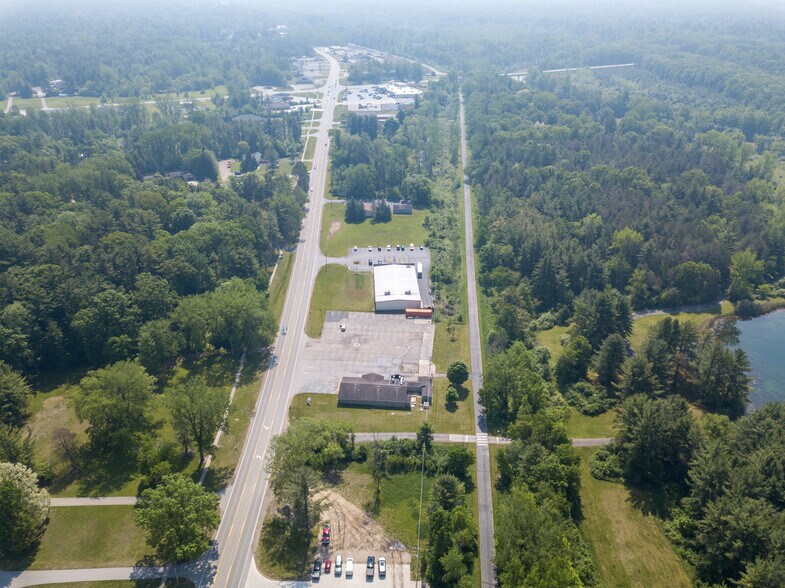 More Photos Of 201 W Saginaw Rd, Sanford Freestanding For Sale