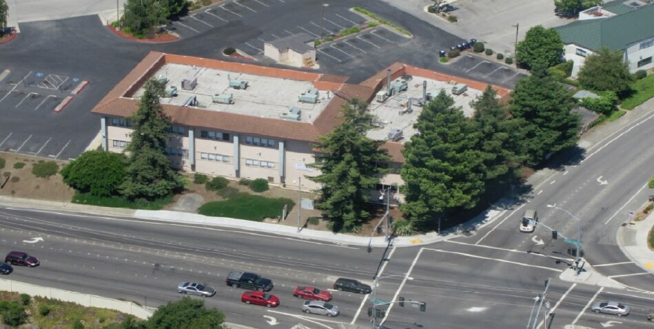 More Photos Of 40 Penny Ln, Watsonville Medical For Lease