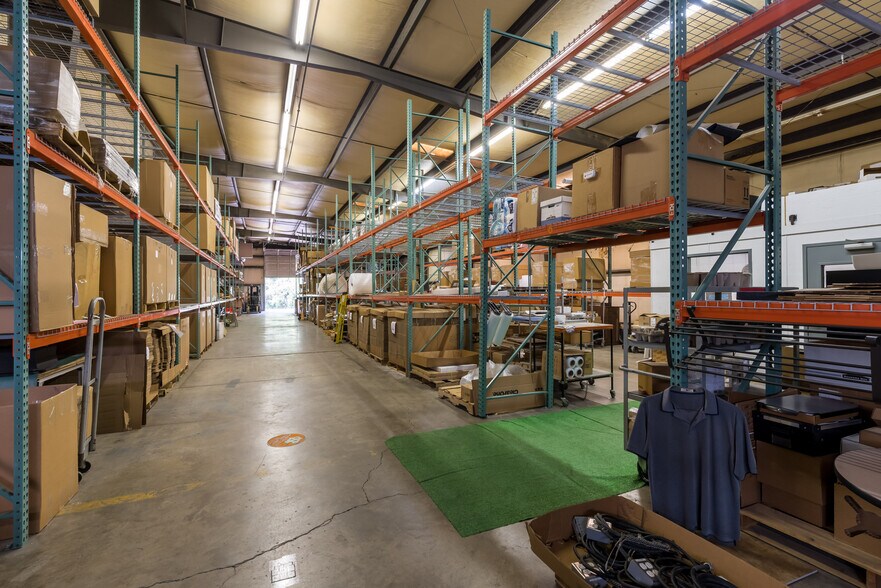 More Photos Of 2515 Allen Rd S, Charlotte Warehouse For Sale