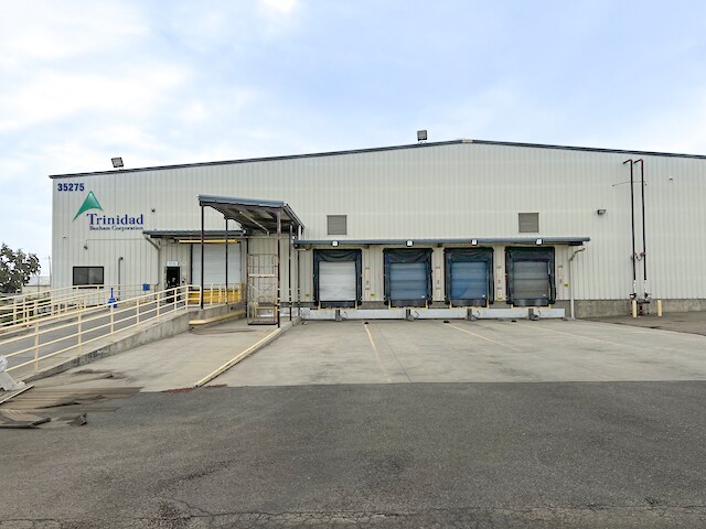 More Photos Of 35275 S Welty Rd, Vernalis Warehouse For Sale