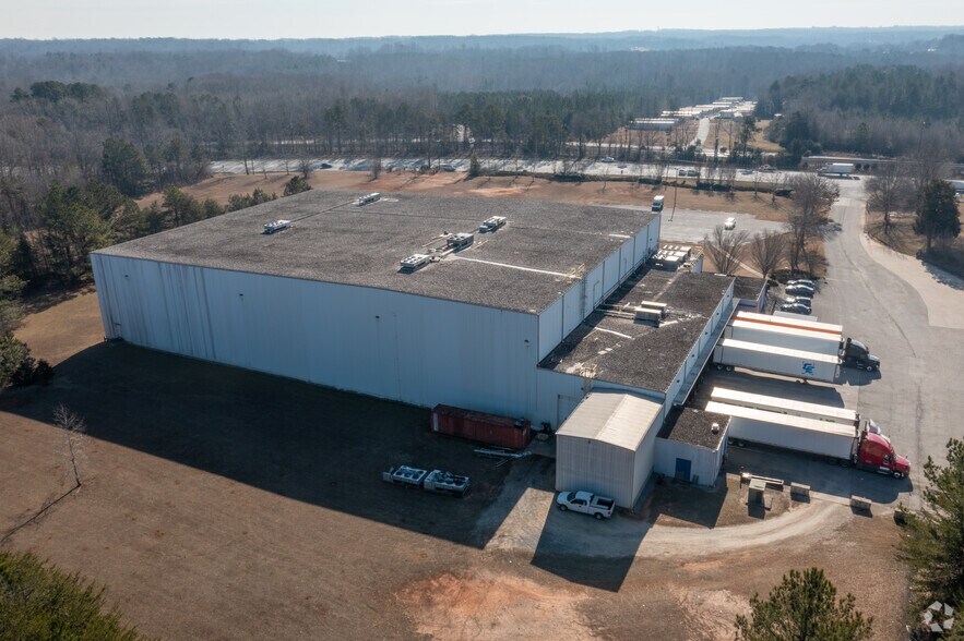 More Photos Of 2130 Old Georgia Hwy, Gaffney Refrigeration Cold Storage For Lease