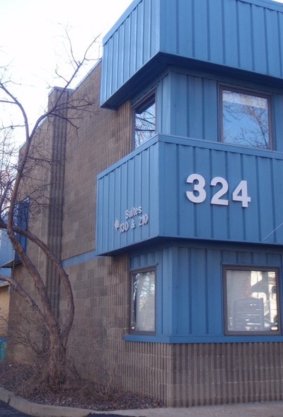 More Photos Of 324 Remington St, Fort Collins Office For Lease