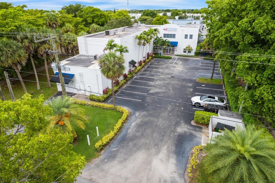 More Photos Of 6775 NW 15th Ave, Fort Lauderdale Warehouse For Sale