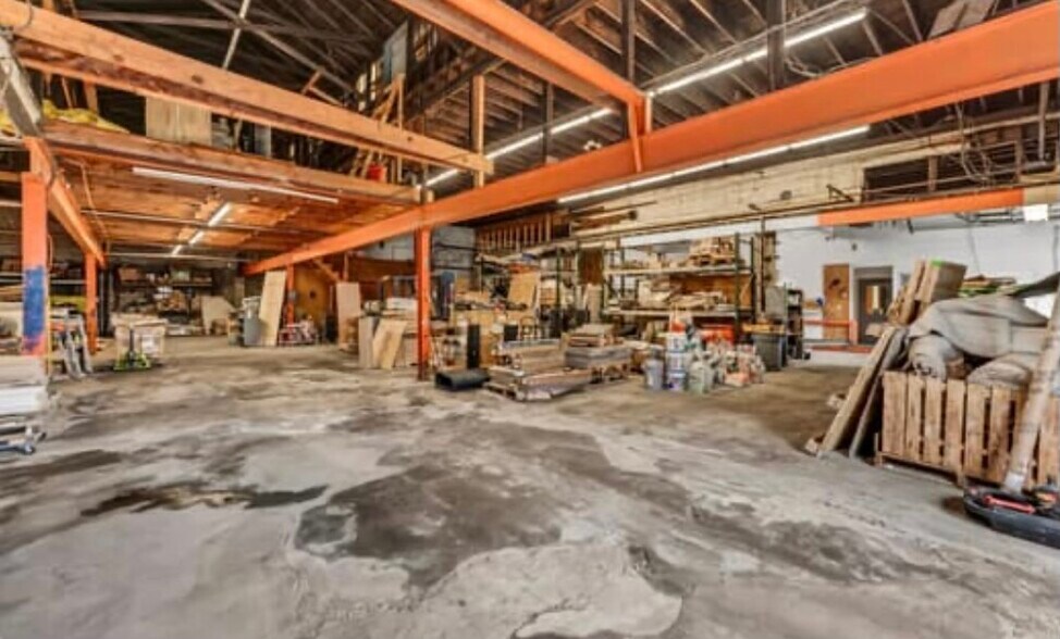 More Photos Of 230 Colorado Ave, Buffalo Warehouse For Sale