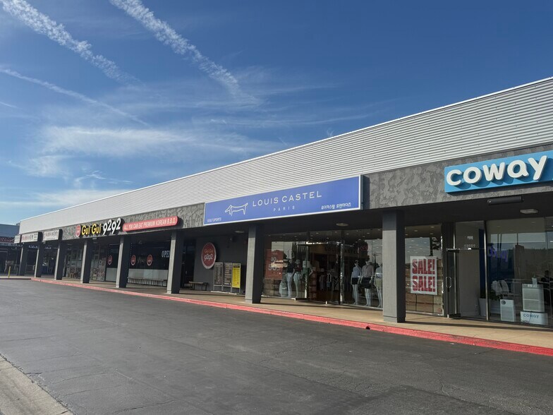 More Photos Of 18881 Colima Rd, Rowland Heights Unknown For Lease