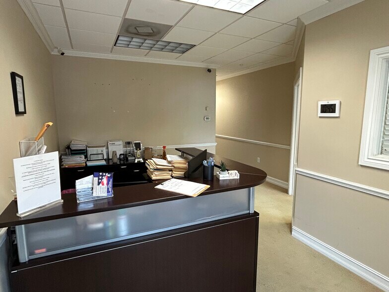 More Photos Of 555 S Hercules Ave, Clearwater Office For Lease