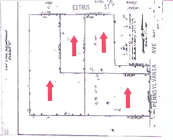 More Photos Of 450 W Citrus St, Colton Religious Facility For Sale