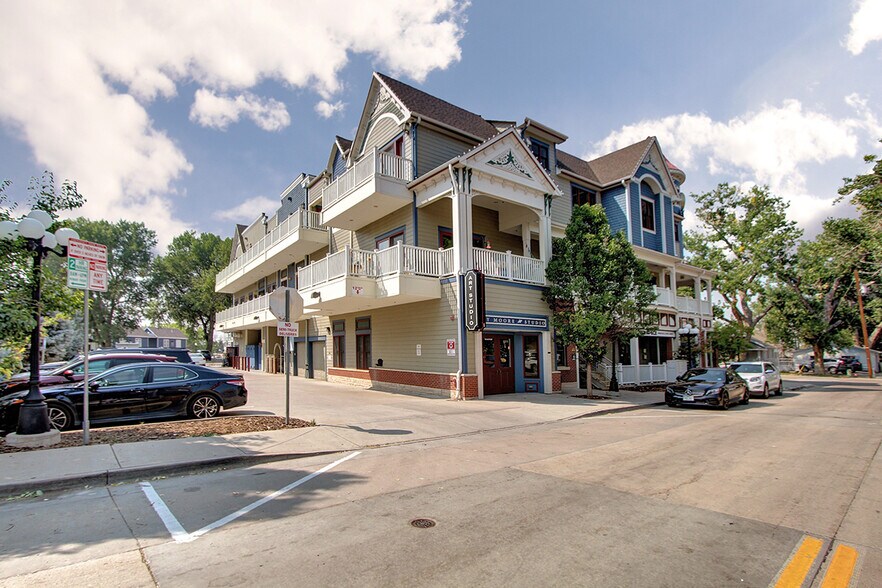 More Photos Of 11020 S Pikes Peak Dr, Parker Loft Creative Space For Lease