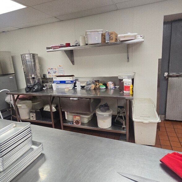 More Photos Of 2045 Brice Rd, Reynoldsburg Restaurant For Lease